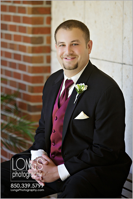 Wedding photography Tallahassee