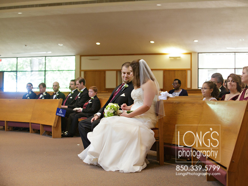 Wedding photography Tallahassee