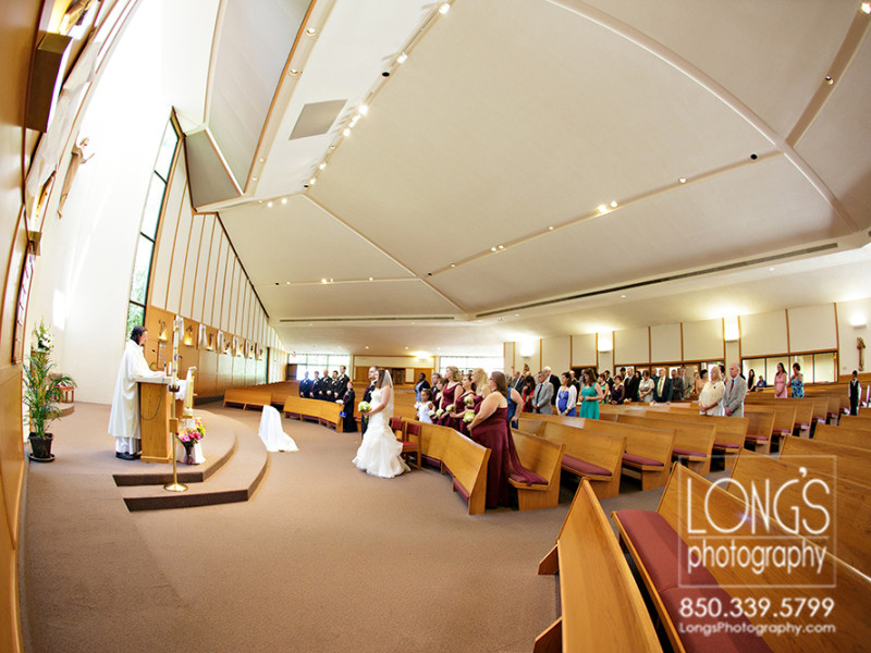 Wedding photography Tallahassee