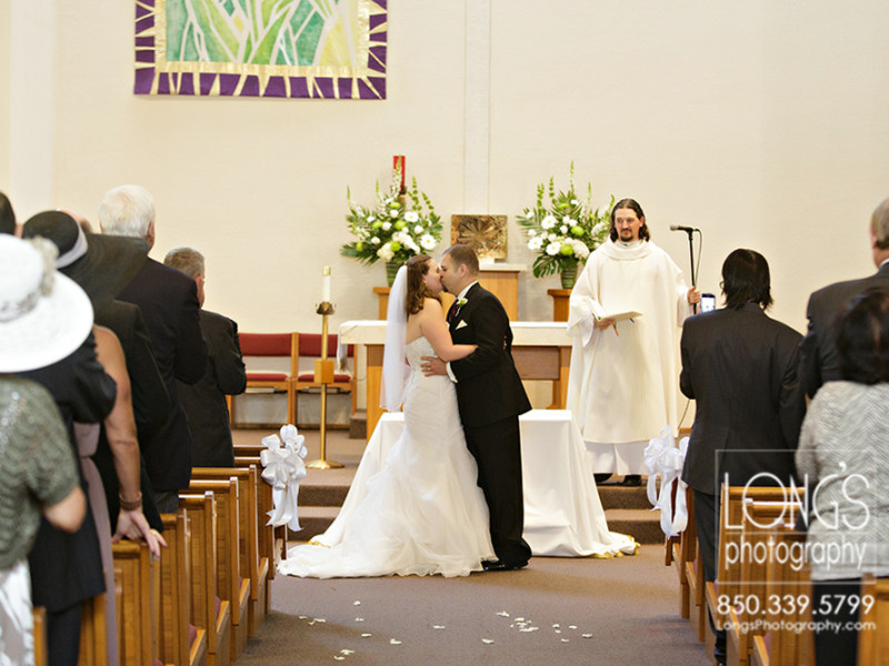 Wedding photography Tallahassee