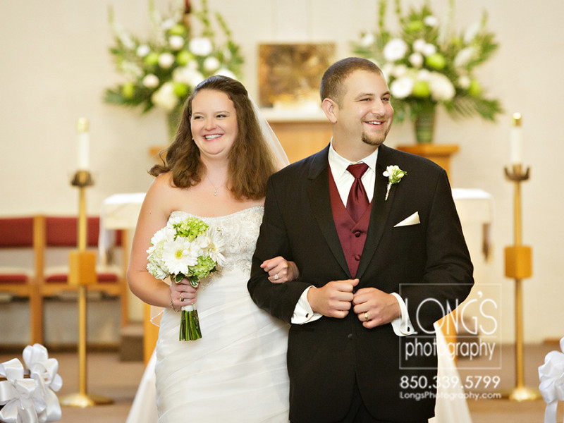 Wedding photography Tallahassee