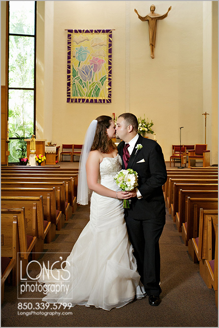 Wedding photography Tallahassee