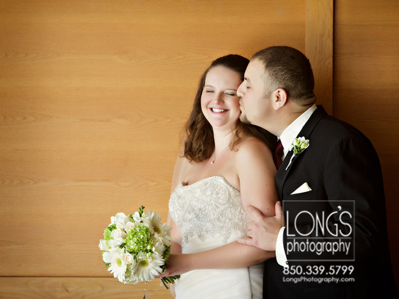 Wedding photography Tallahassee