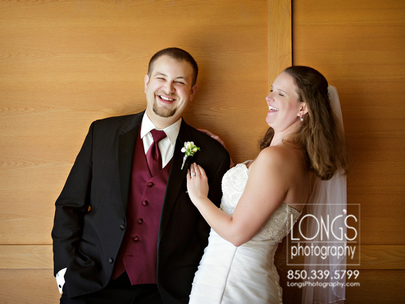 Wedding photography Tallahassee