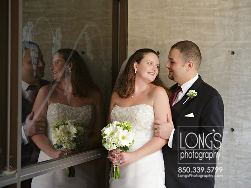 Wedding photography Tallahassee