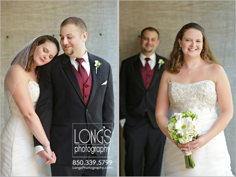 Wedding photography Tallahassee