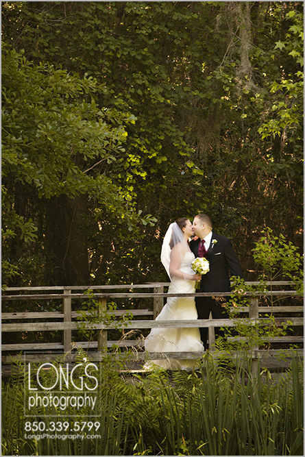 Wedding photography Tallahassee