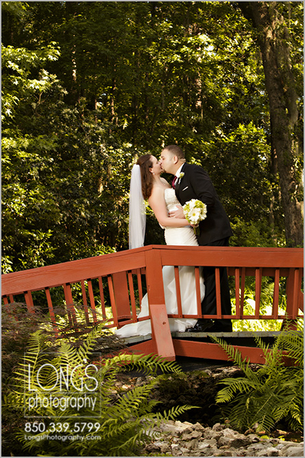 Wedding photography Tallahassee