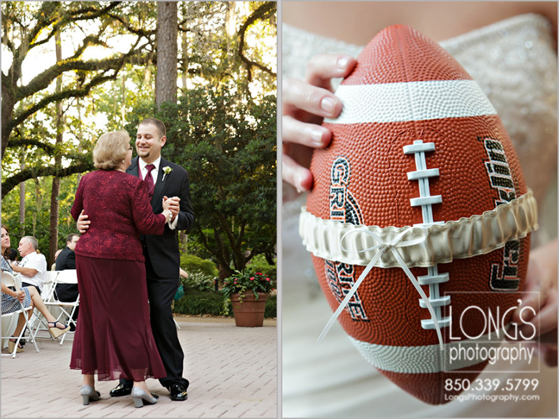 Wedding photography Tallahassee