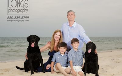 The Blackburn Family