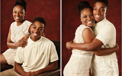 Ulrica and Chaddrick