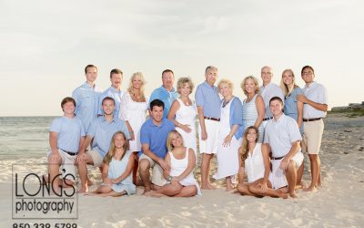 Welch Family