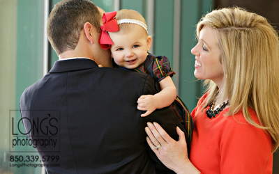 The Young Family Adoption