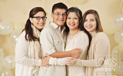 Champagne Mini-Sessions