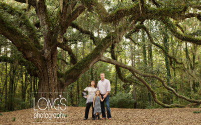 Litchgate Mini-Sessions