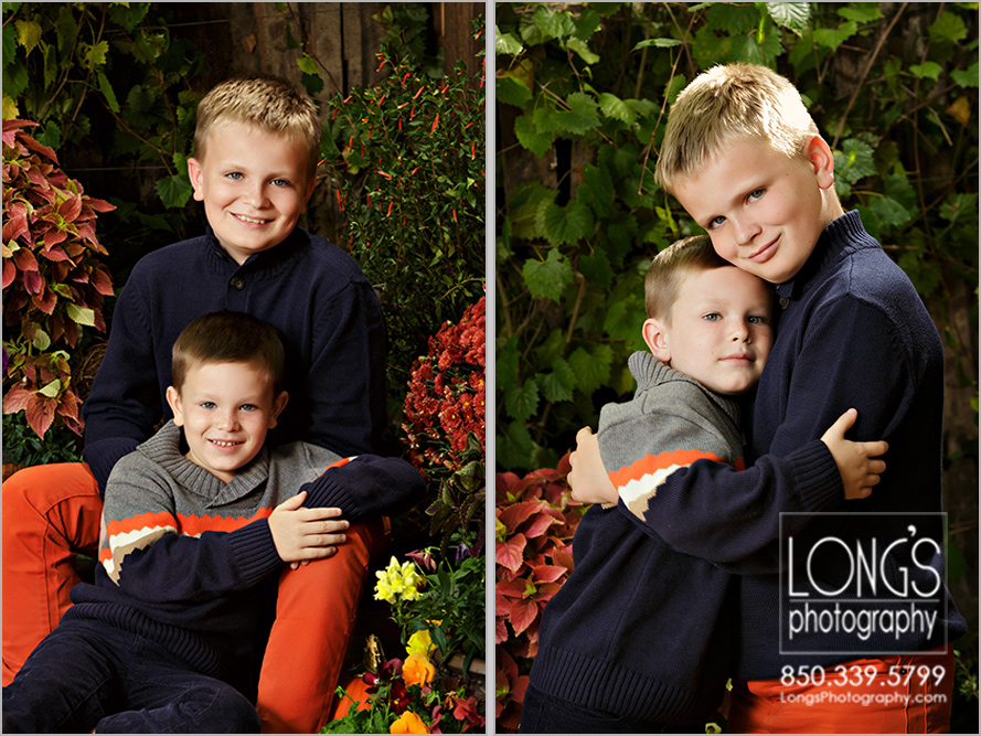 Fall Mini-Sessions