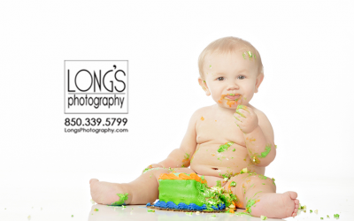 July Portrait Special!