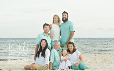 The Sapp Family