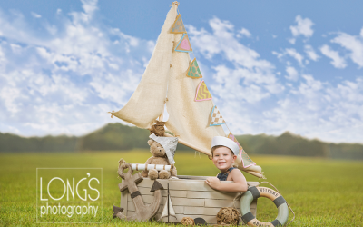 Day Dreams Portrait Event- July 25, 26 and 27, 2016