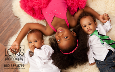 Mini-Sessions in the Studio!  Saturday, September 24, 2016