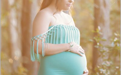 Shauna’s Maternity Portraits