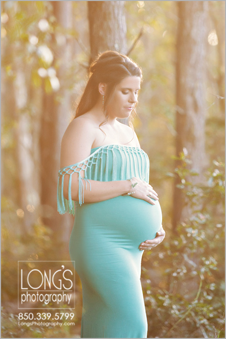 Shauna’s Maternity Portraits