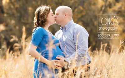 Elizabeth Maternity Portraits