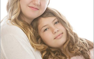 Mommy & Me Mini-Sessions- Saturday, April 28, 2018