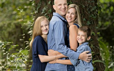 Dorothy B. Oven Park- Mini-Sessions