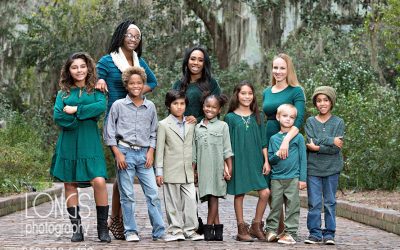 Maclay Gardens Mini-Sessions