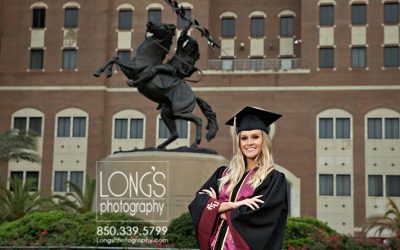 FSU Graduation Photos