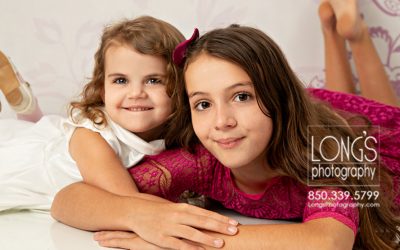 The Rietow Girls