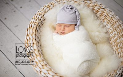 Samuel Newborn