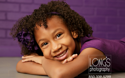 2020 Child Model Call