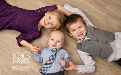 White Family