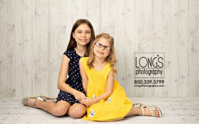 The Oetting Girls