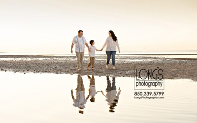 The Bryant-Martin Family