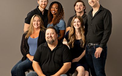 The Chew Family