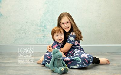 Finley 1 year