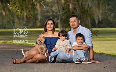 Picado Family