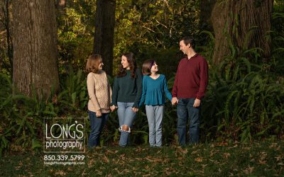 The Marsh Family