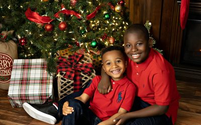 The Rowley Family