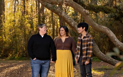 Weaver Family
