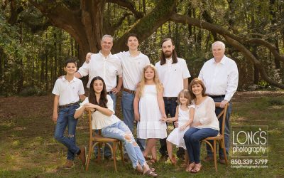 The Estep Family