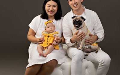 Zhuang Family