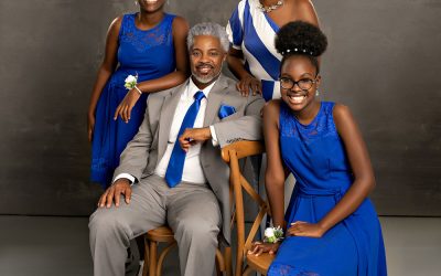 The Payton Family