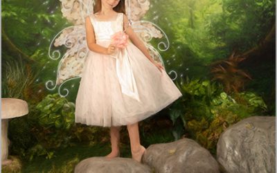 Fairy Mini-Sessions 2025