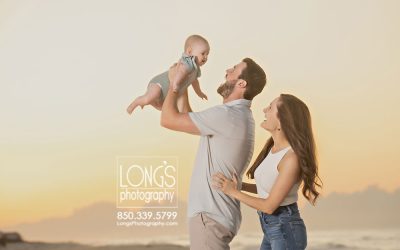 Beach Portrait Special