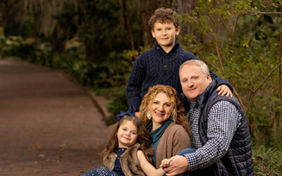 Maclay Gardens Mini-Sessions