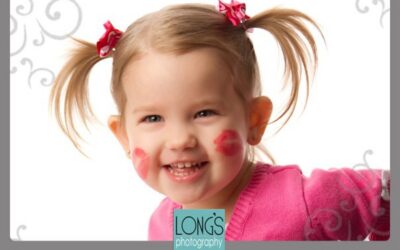 Kisses Portrait Special